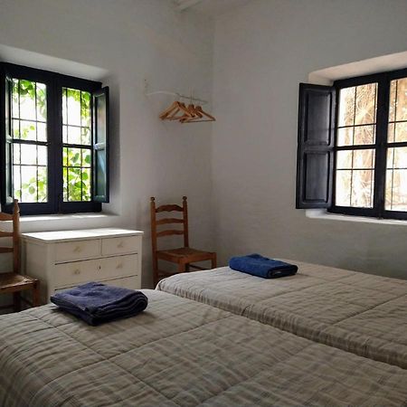 Casa De La Buganvilla Rodalquilar Zewnętrze zdjęcie