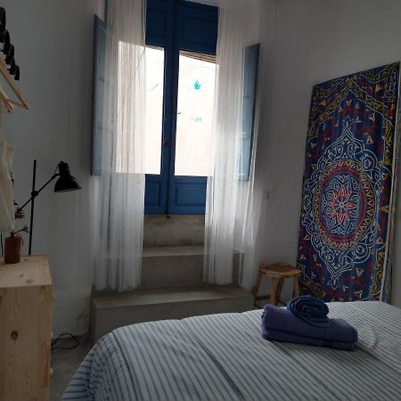 Casa De La Buganvilla Rodalquilar Zewnętrze zdjęcie