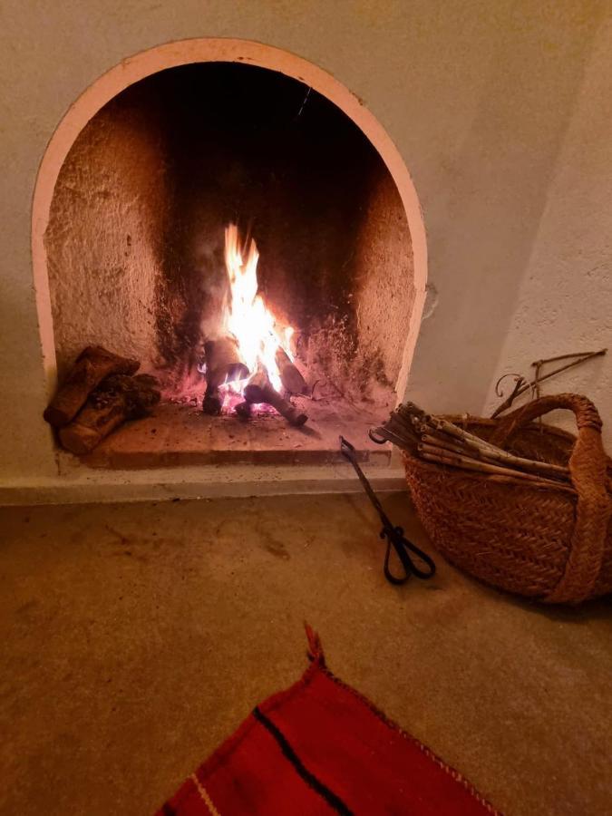 Casa De La Buganvilla Rodalquilar Zewnętrze zdjęcie