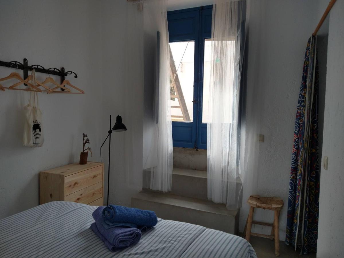 Casa De La Buganvilla Rodalquilar Zewnętrze zdjęcie
