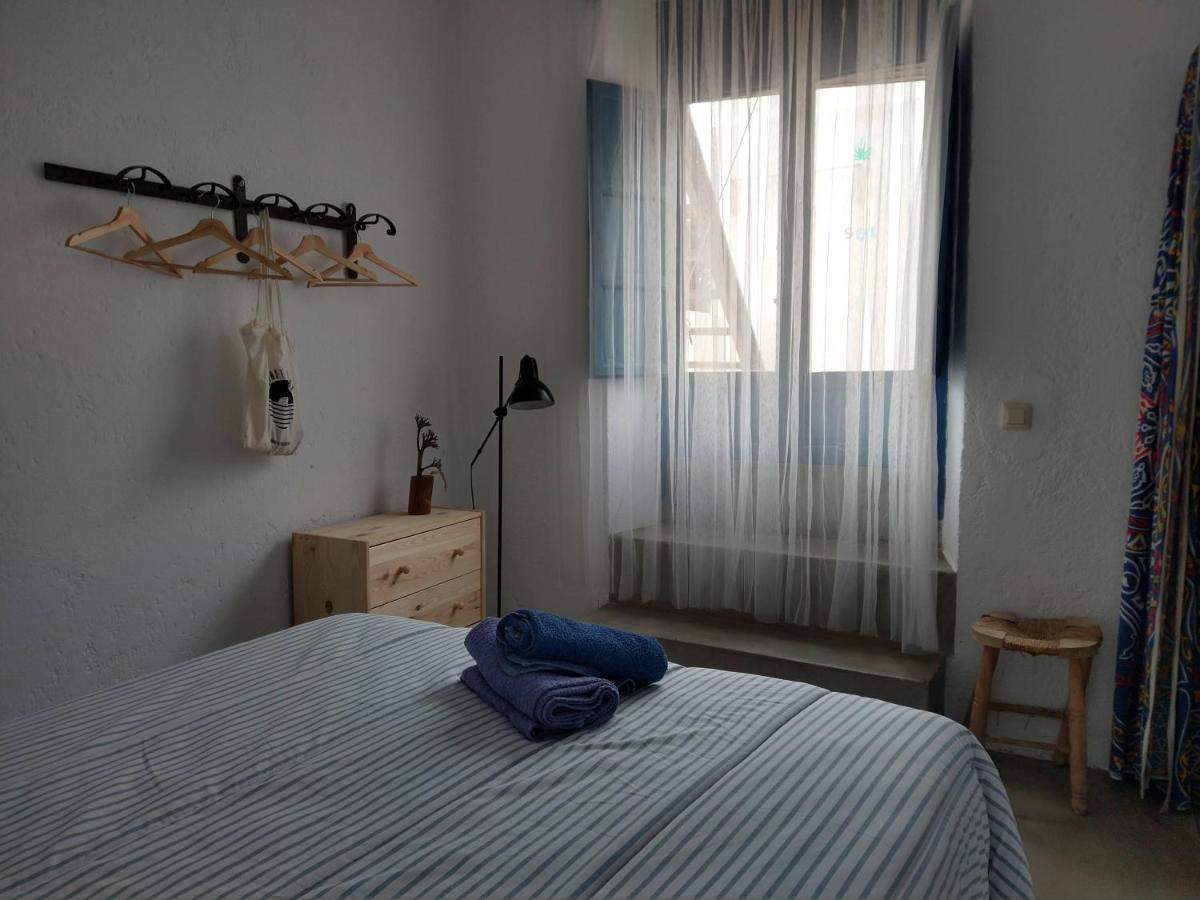 Casa De La Buganvilla Rodalquilar Zewnętrze zdjęcie