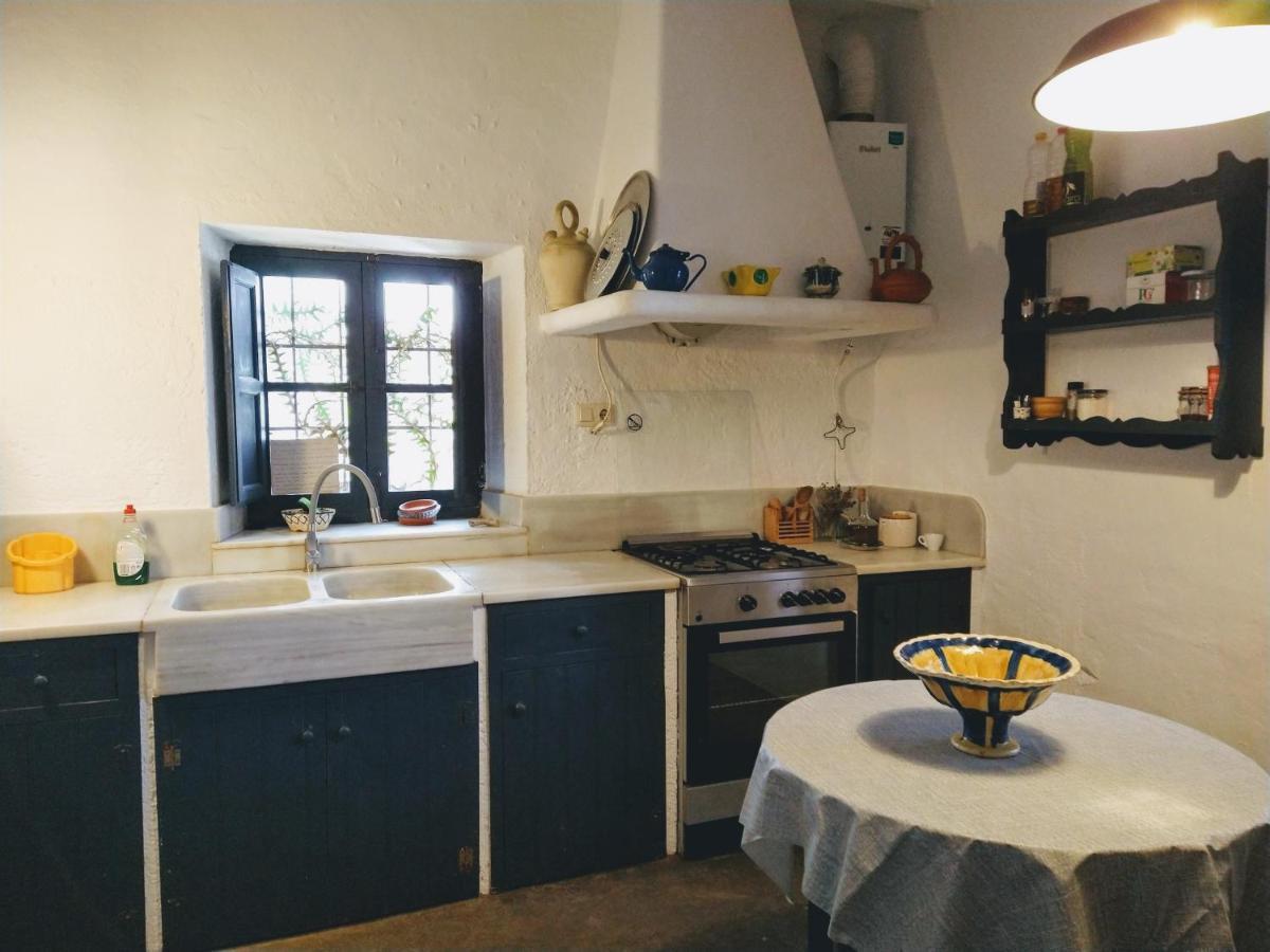 Casa De La Buganvilla Rodalquilar Zewnętrze zdjęcie