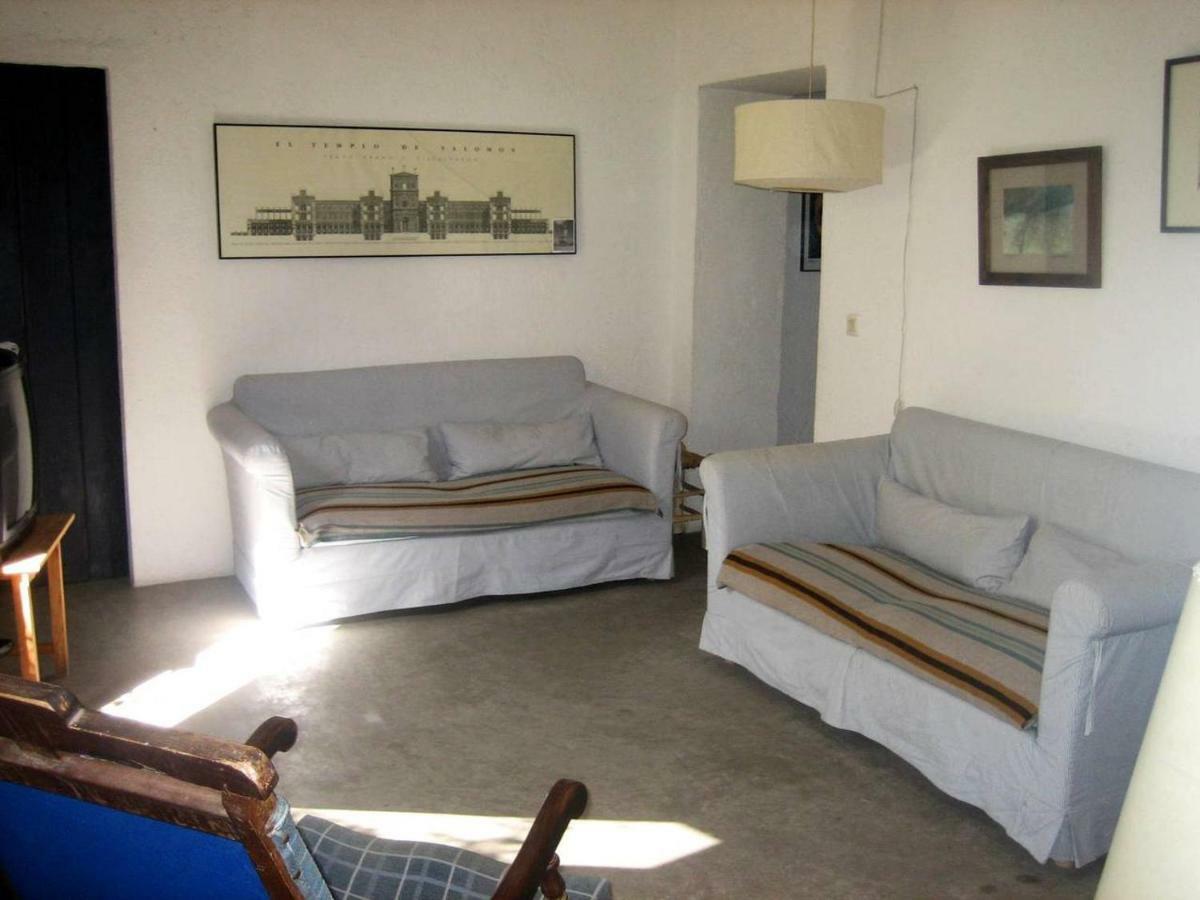 Casa De La Buganvilla Rodalquilar Zewnętrze zdjęcie