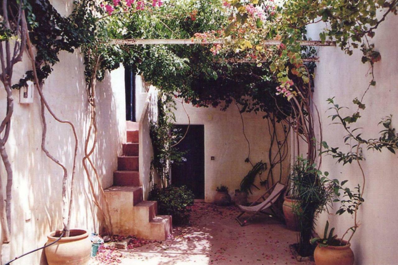 Casa De La Buganvilla Rodalquilar Zewnętrze zdjęcie