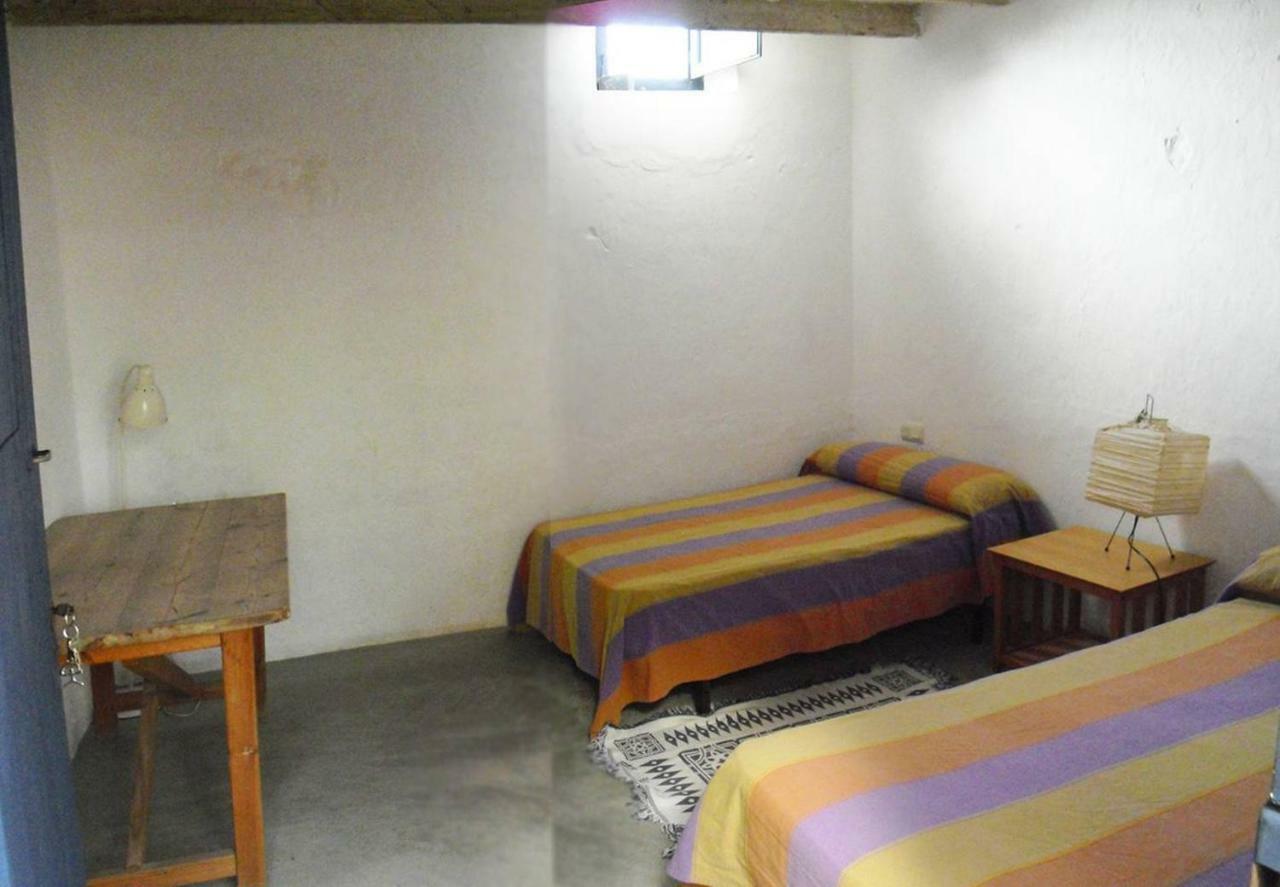 Casa De La Buganvilla Rodalquilar Zewnętrze zdjęcie
