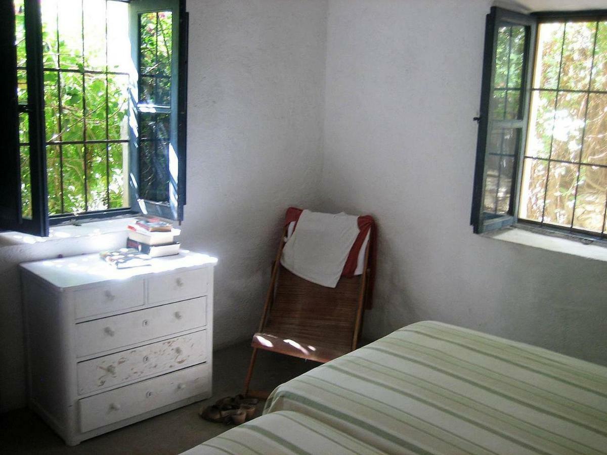 Casa De La Buganvilla Rodalquilar Zewnętrze zdjęcie