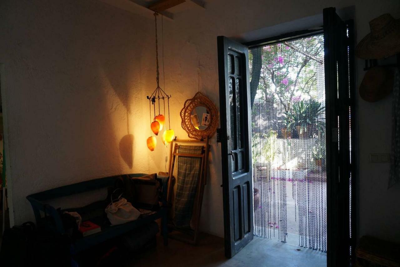 Casa De La Buganvilla Rodalquilar Zewnętrze zdjęcie