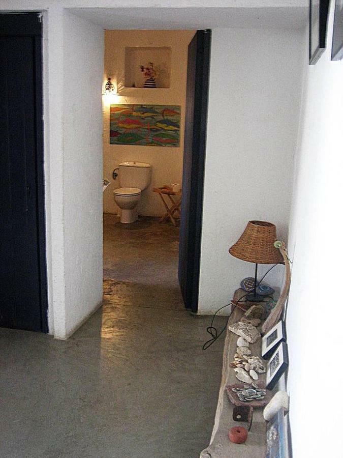 Casa De La Buganvilla Rodalquilar Zewnętrze zdjęcie