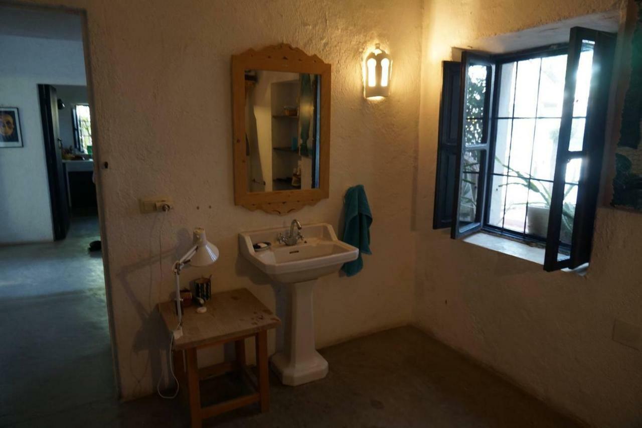 Casa De La Buganvilla Rodalquilar Zewnętrze zdjęcie